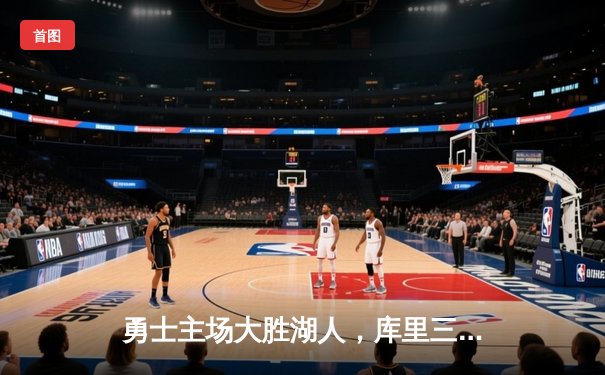 勇士主场大胜湖人，库里三分雨浇灭对手反扑势头